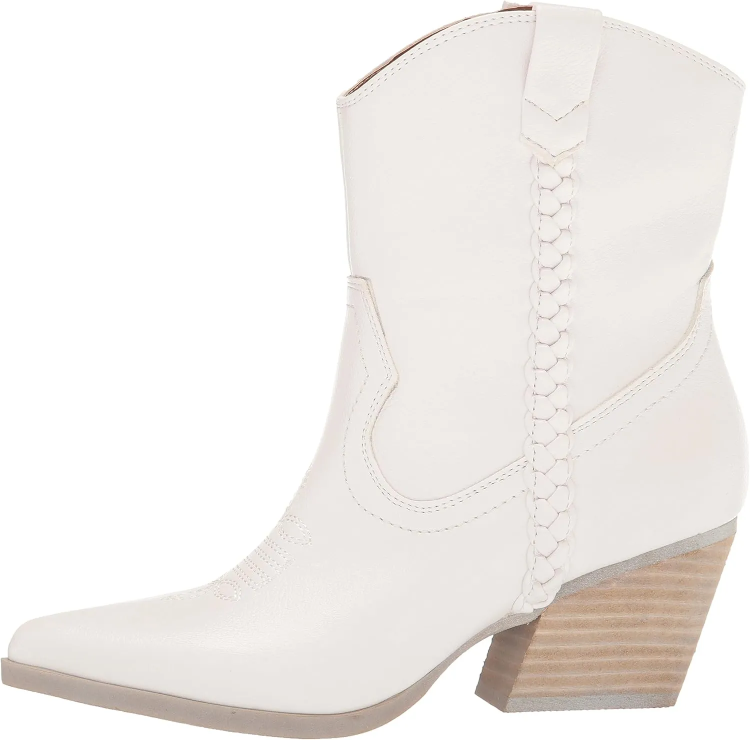 DV Dolce Vita Women's Karyn Western Boot