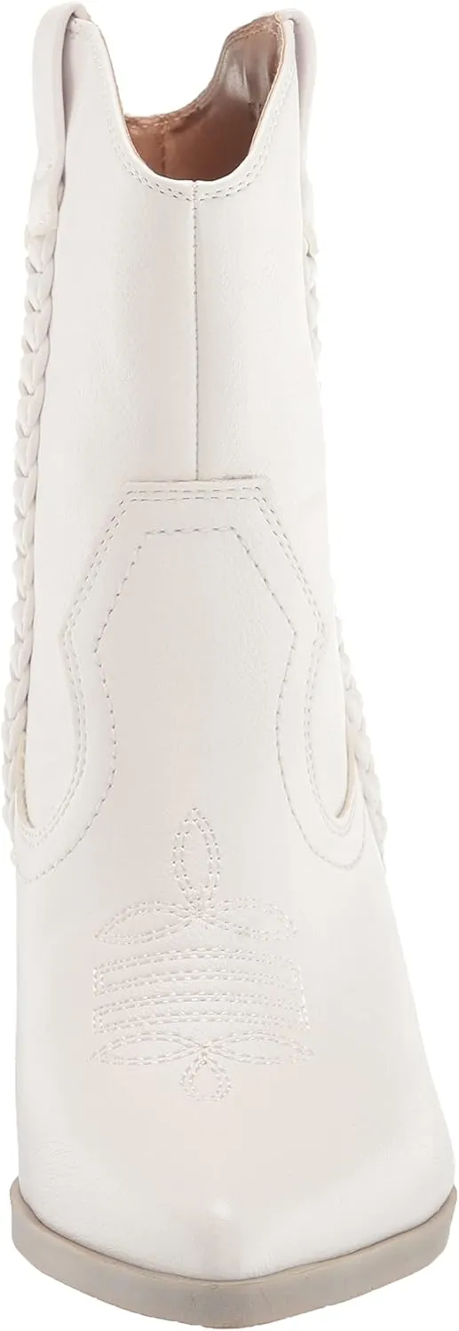 DV Dolce Vita Women's Karyn Western Boot