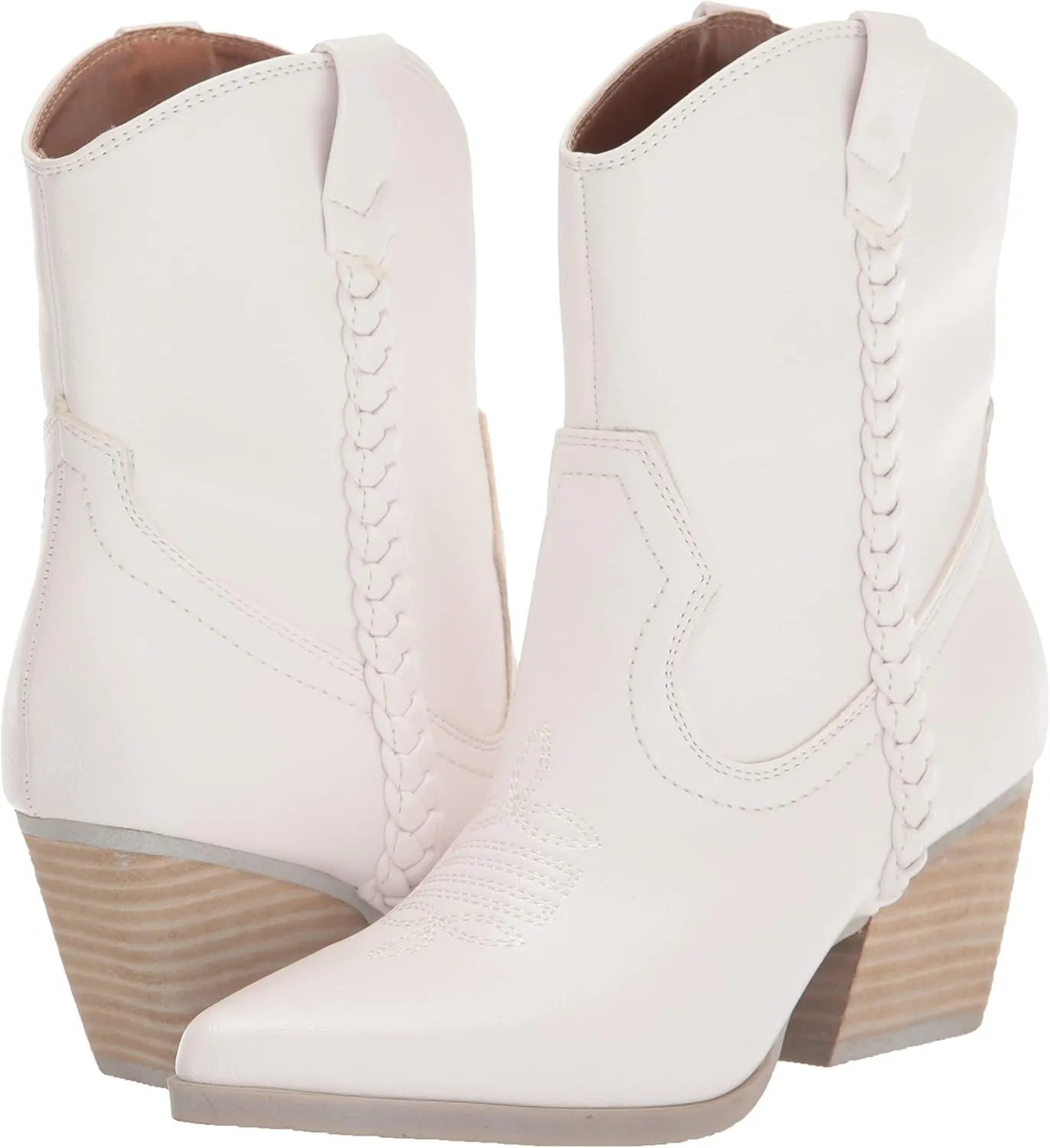 DV Dolce Vita Women's Karyn Western Boot
