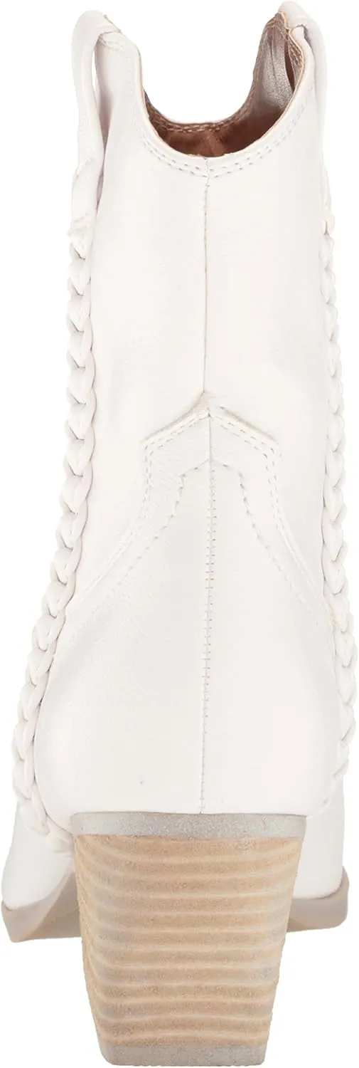 DV Dolce Vita Women's Karyn Western Boot
