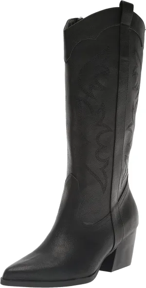 DV Dolce Vita Women's Kindred Western Boot