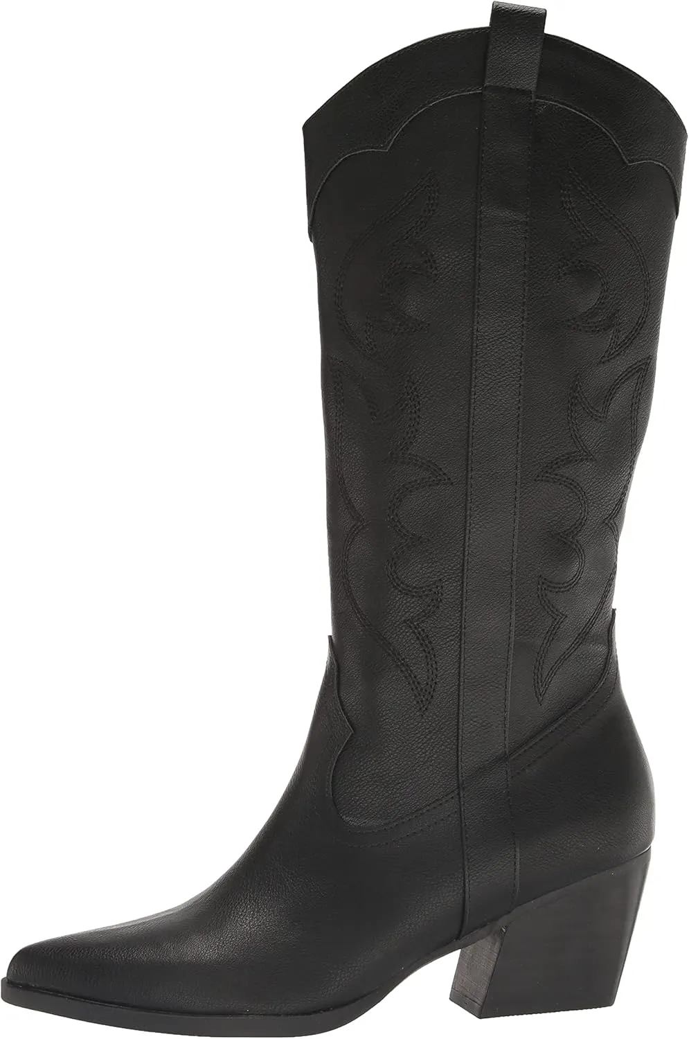DV Dolce Vita Women's Kindred Western Boot