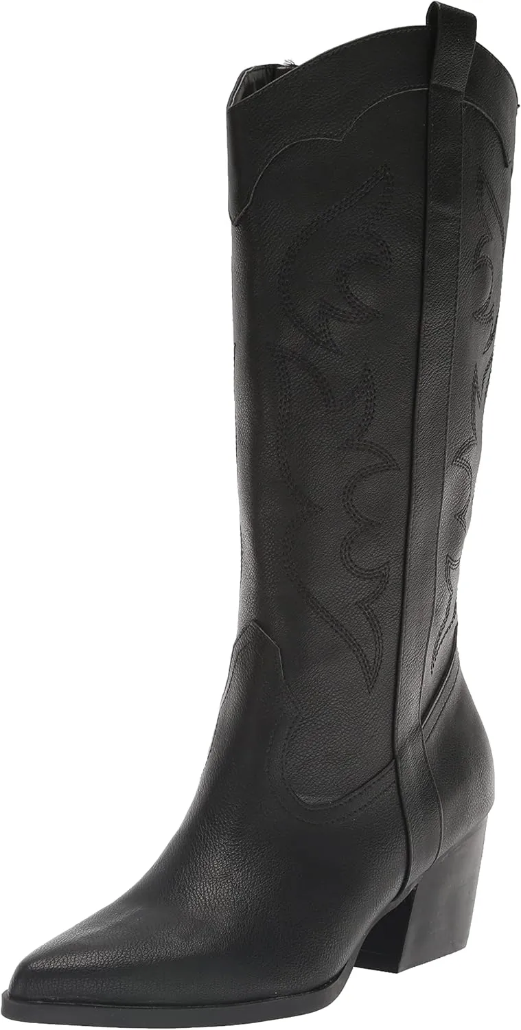 DV Dolce Vita Women's Kindred Western Boot