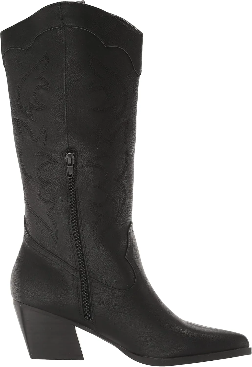 DV Dolce Vita Women's Kindred Western Boot