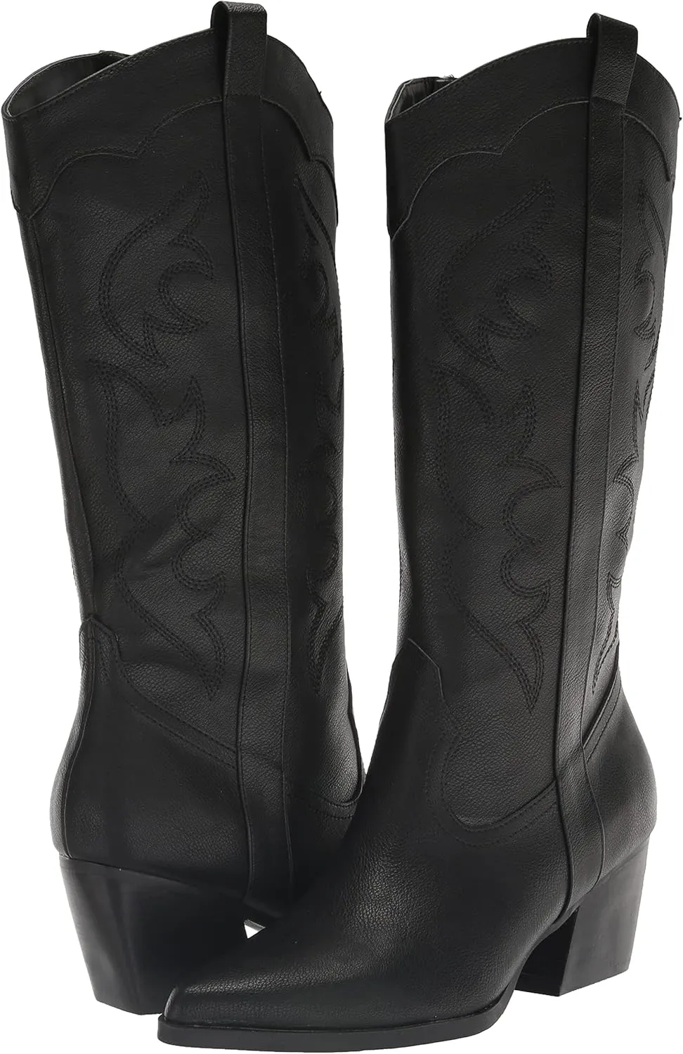 DV Dolce Vita Women's Kindred Western Boot