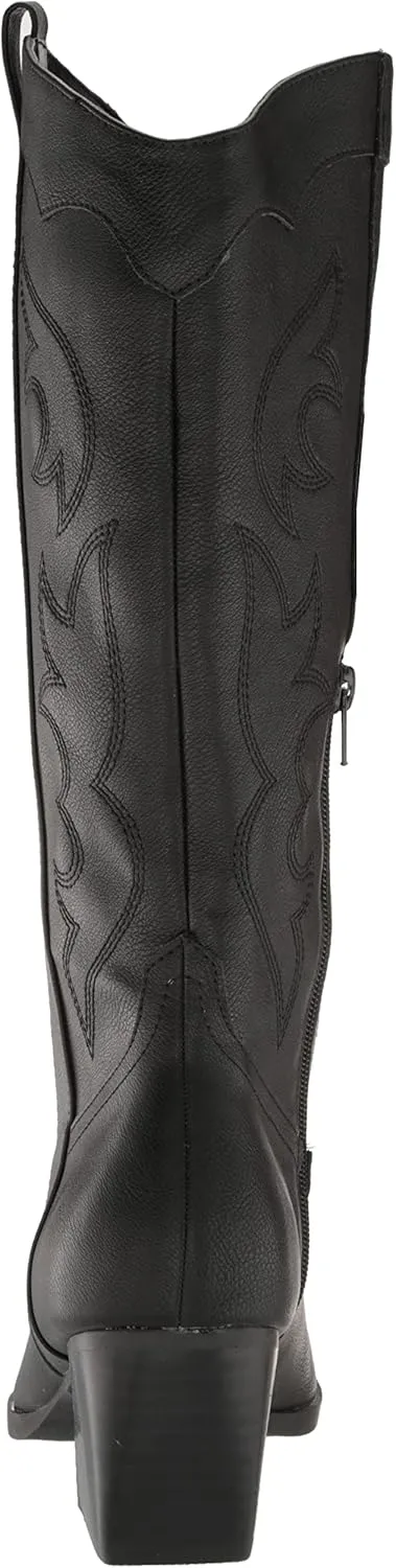 DV Dolce Vita Women's Kindred Western Boot