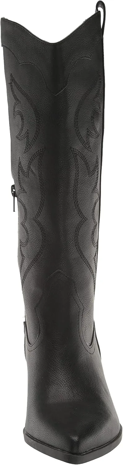 DV Dolce Vita Women's Kindred Western Boot
