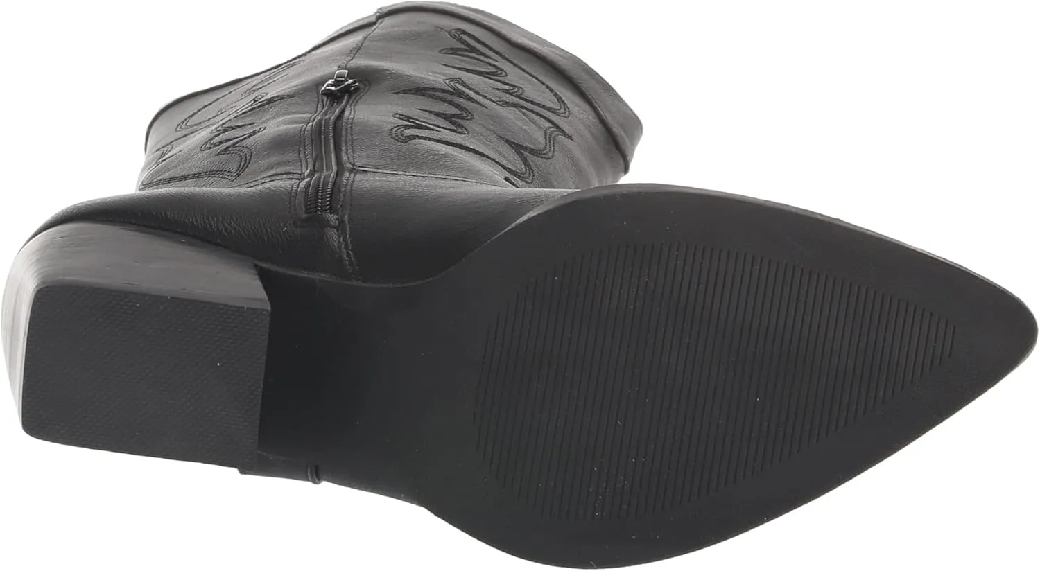 DV Dolce Vita Women's Kindred Western Boot