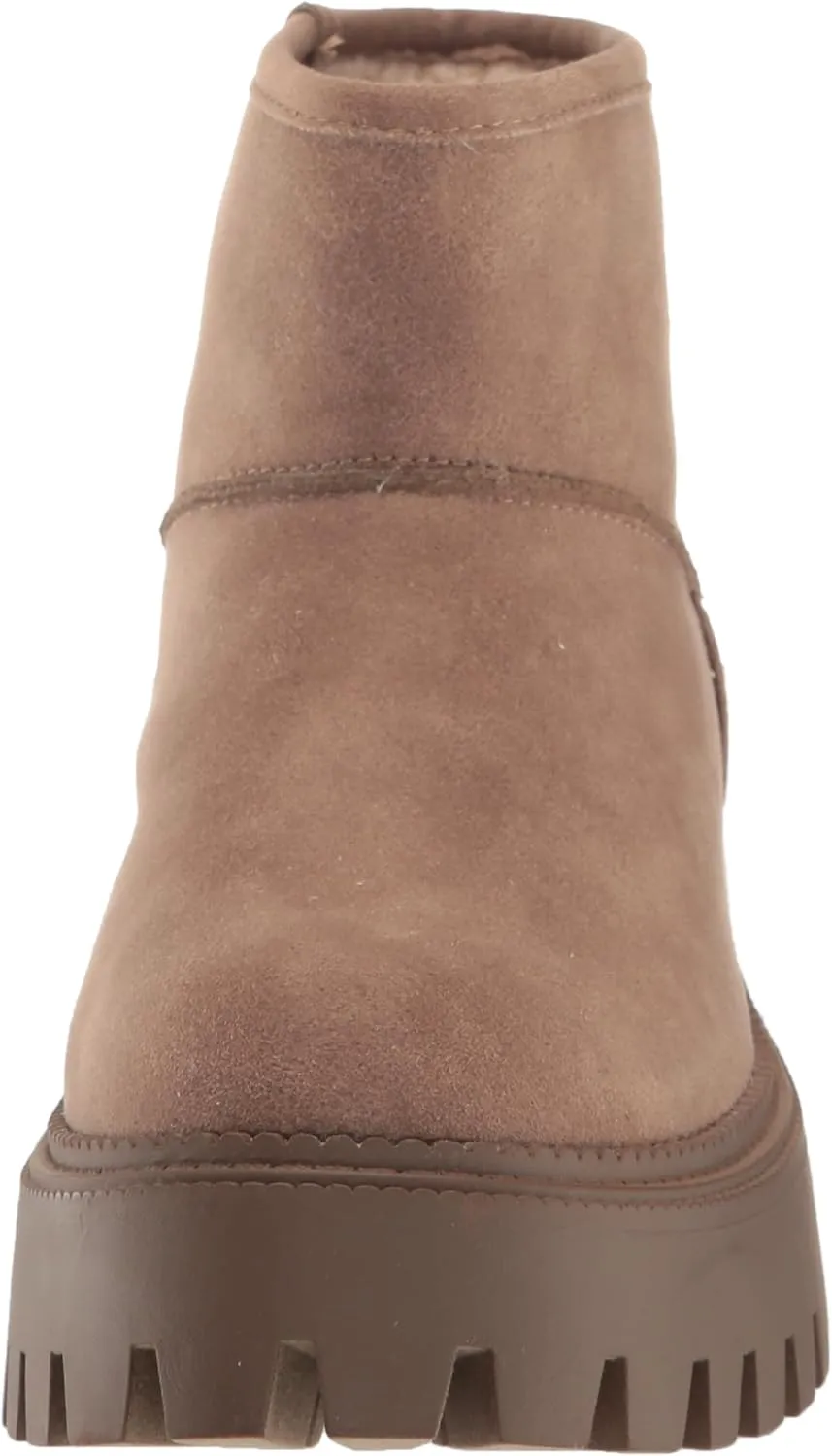DV Dolce Vita Women's Lonny Ankle Boot