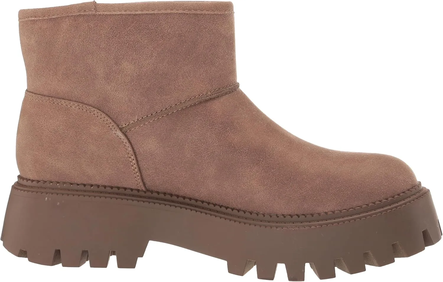 DV Dolce Vita Women's Lonny Ankle Boot