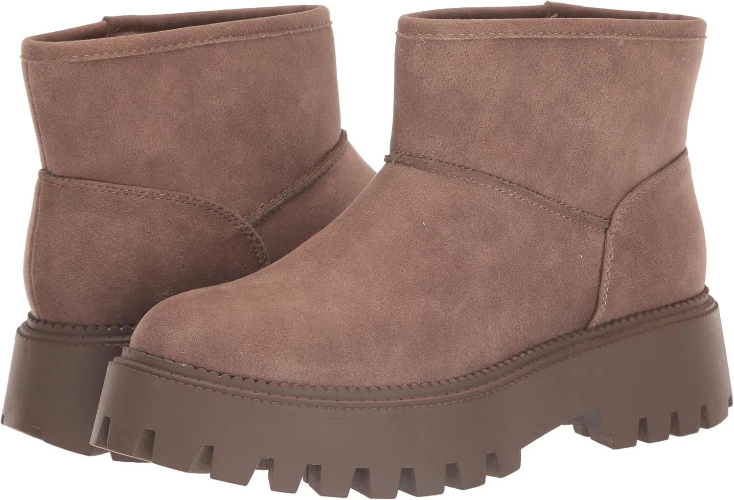 DV Dolce Vita Women's Lonny Ankle Boot