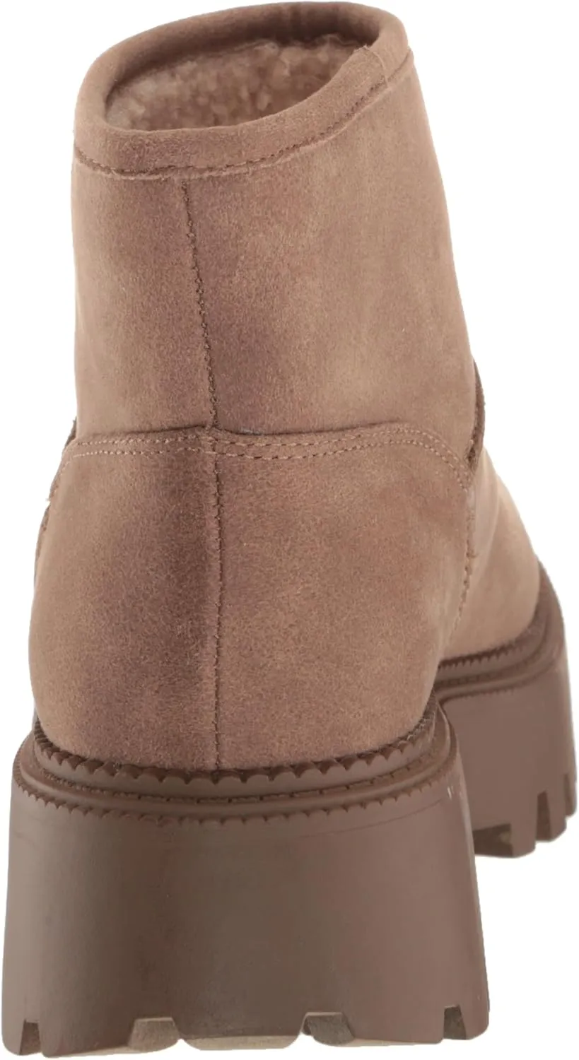 DV Dolce Vita Women's Lonny Ankle Boot