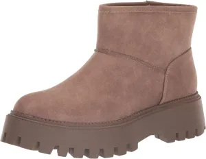 DV Dolce Vita Women's Lonny Ankle Boot