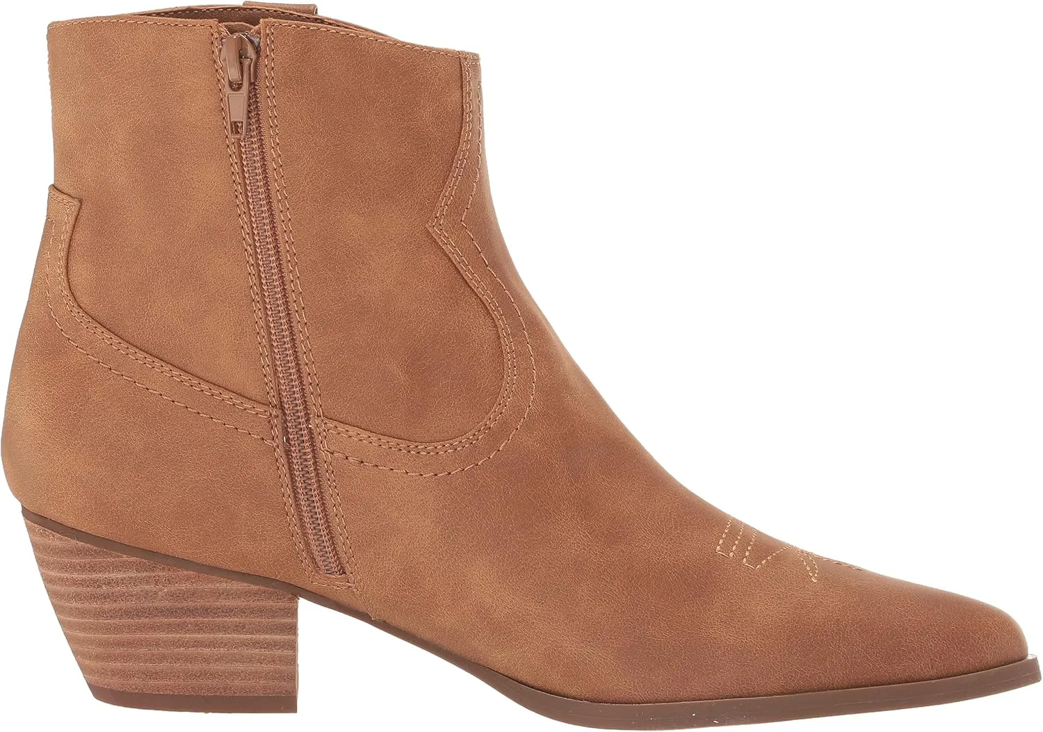 DV Dolce Vita Women's Pueblo Ankle Boot