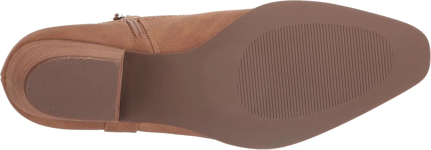 DV Dolce Vita Women's Pueblo Ankle Boot