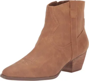DV Dolce Vita Women's Pueblo Ankle Boot