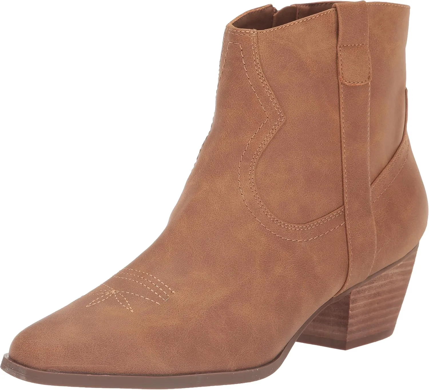 DV Dolce Vita Women's Pueblo Ankle Boot