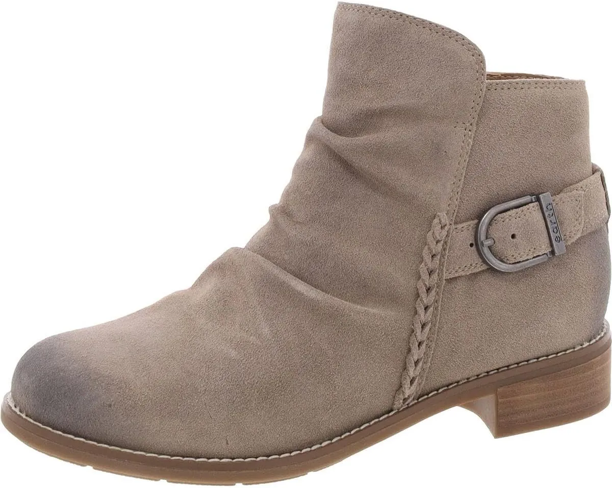 Earth Women's Casual Ankle Boot