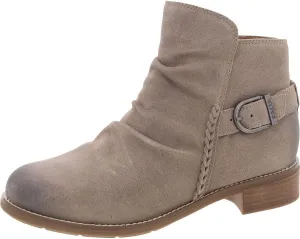 Earth Women's Casual Ankle Boot