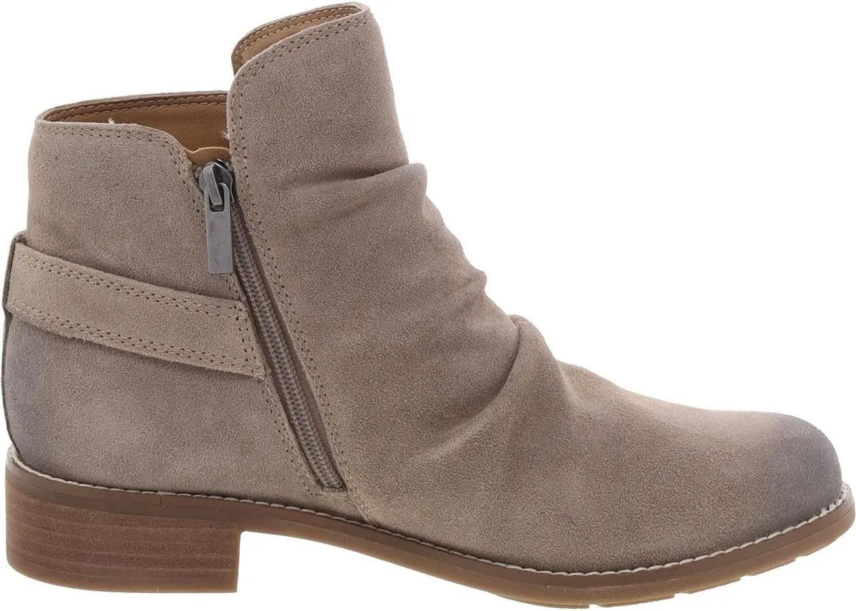 Earth Women's Casual Ankle Boot
