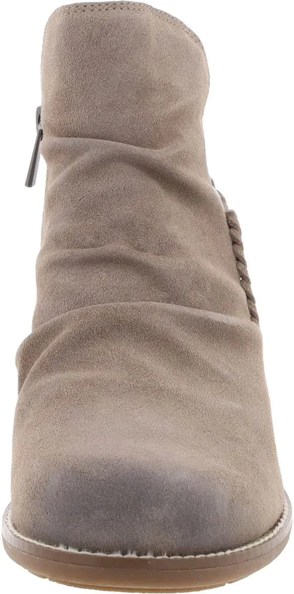 Earth Women's Casual Ankle Boot