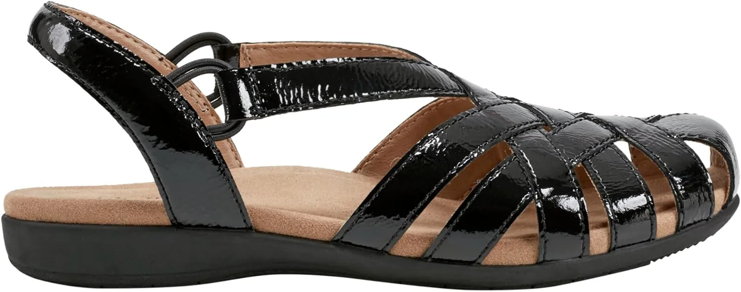 Earth Women's Origins, Berri Sandal