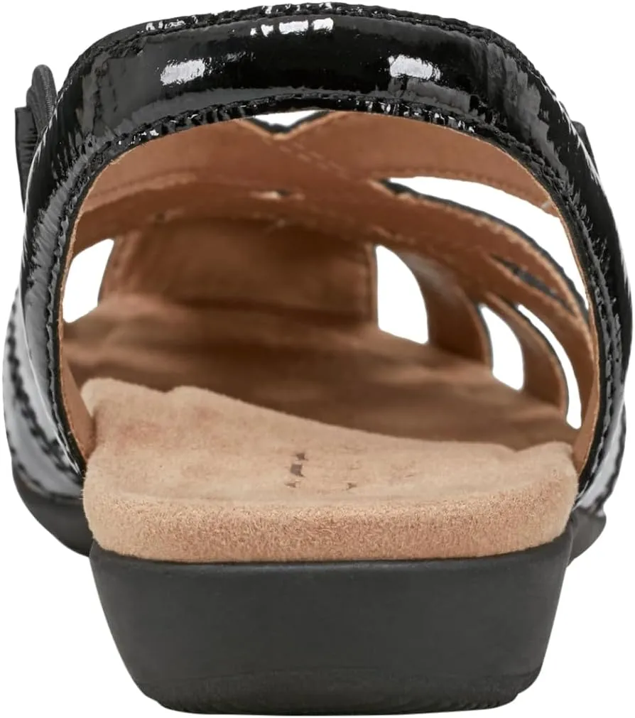 Earth Women's Origins, Berri Sandal