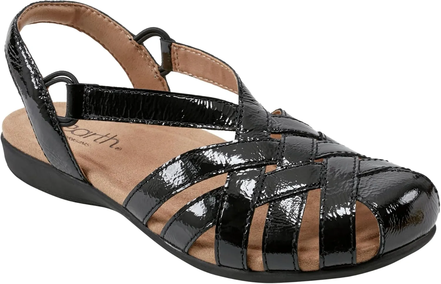 Earth Women's Origins, Berri Sandal