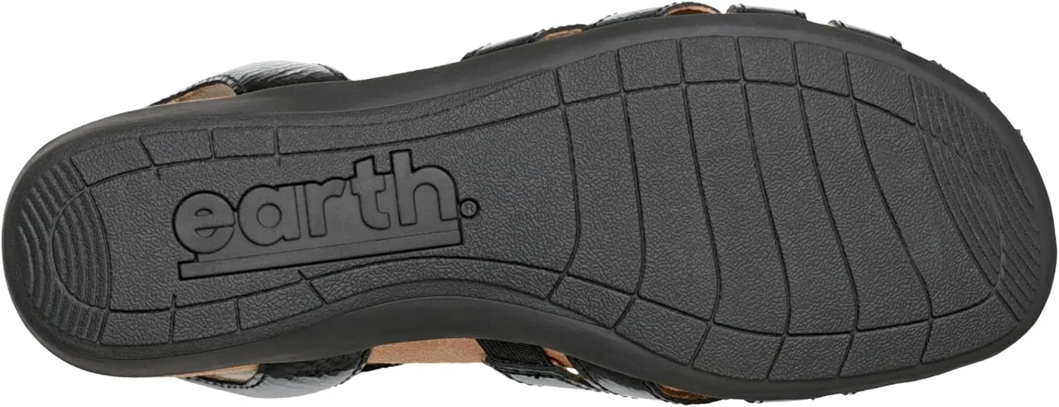 Earth Women's Origins, Berri Sandal