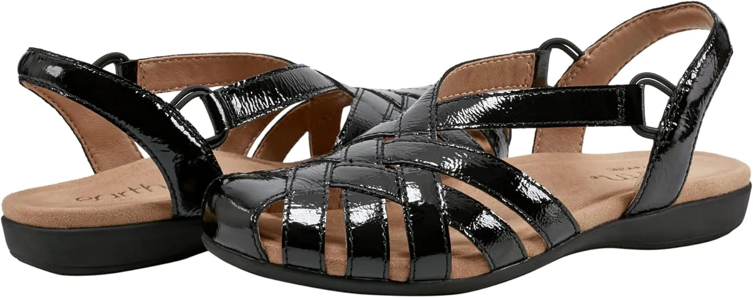 Earth Women's Origins, Berri Sandal
