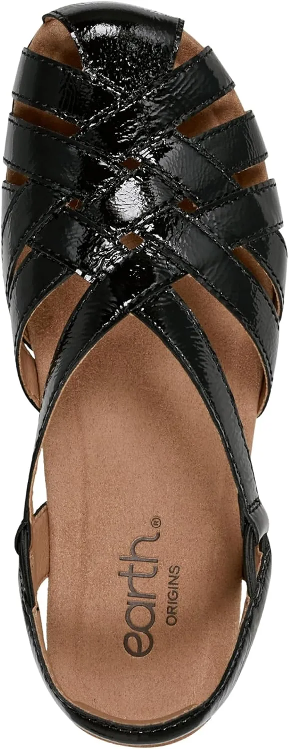 Earth Women's Origins, Berri Sandal