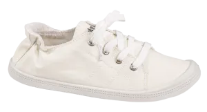 Easy Slip Shoes - White - S22 - Simply Southern