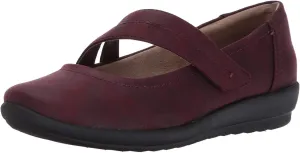 Easy Spirit Women's Aranza Mary Jane Flat