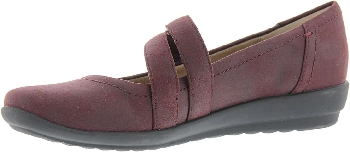 Easy Spirit Women's Aranza Mary Jane Flat