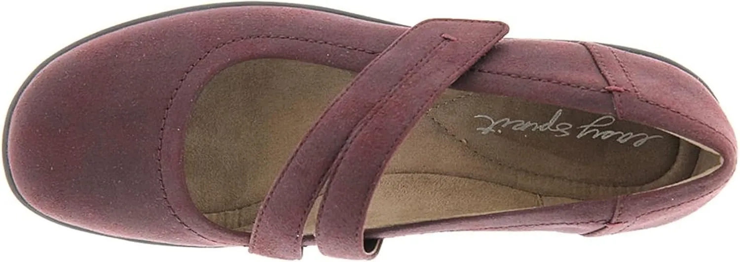 Easy Spirit Women's Aranza Mary Jane Flat