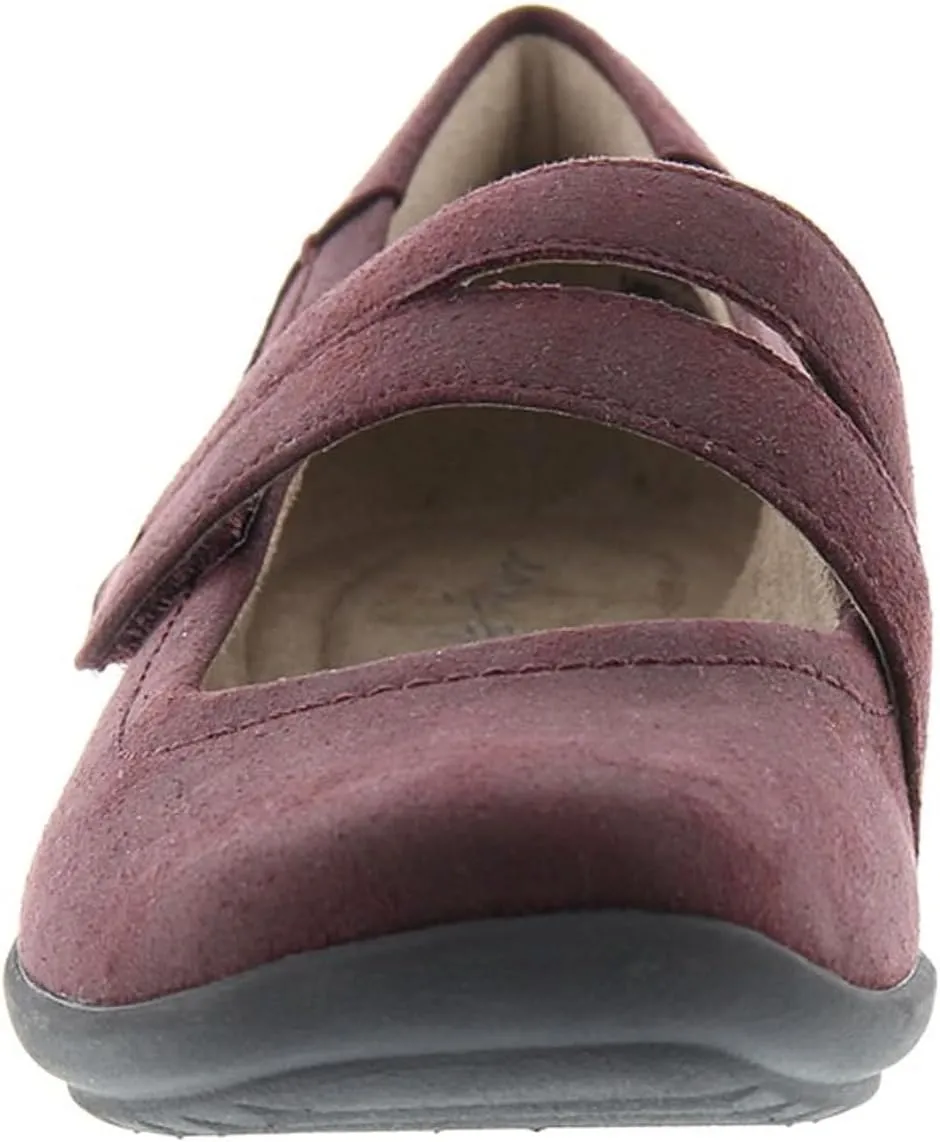 Easy Spirit Women's Aranza Mary Jane Flat