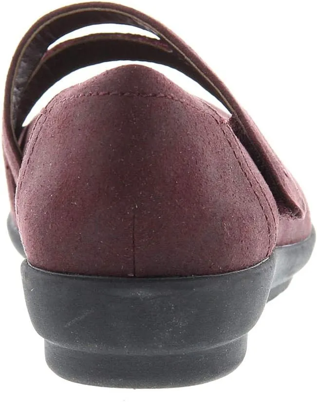 Easy Spirit Women's Aranza Mary Jane Flat