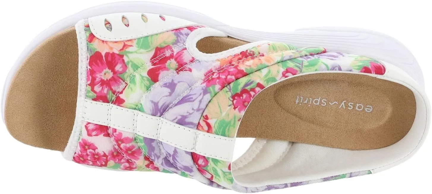 Easy Spirit Women's Traciee2 Sandal