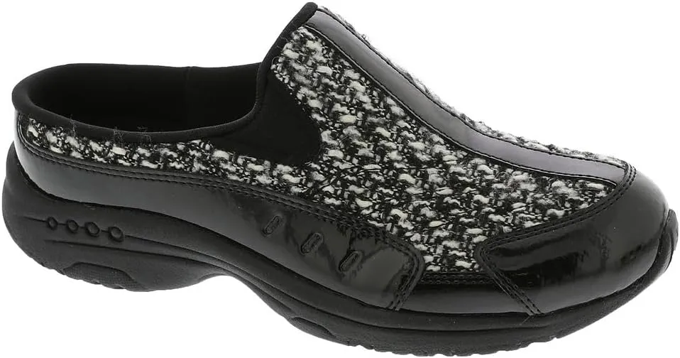 Easy Spirit Women's Traveltime Clog