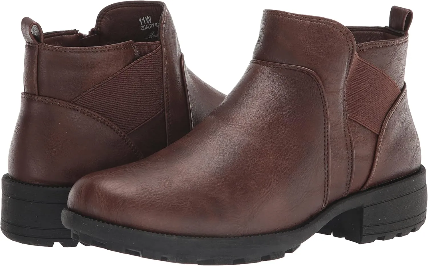 Easy Street Women's Amiga