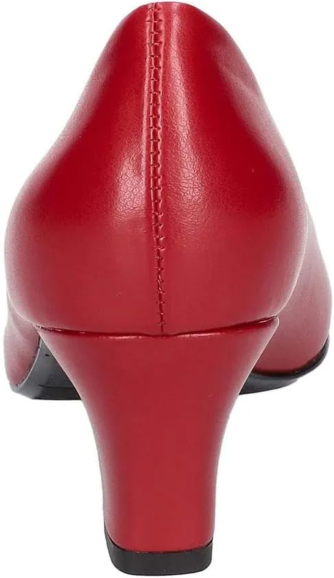 Easy Street Women's Ballari Pump