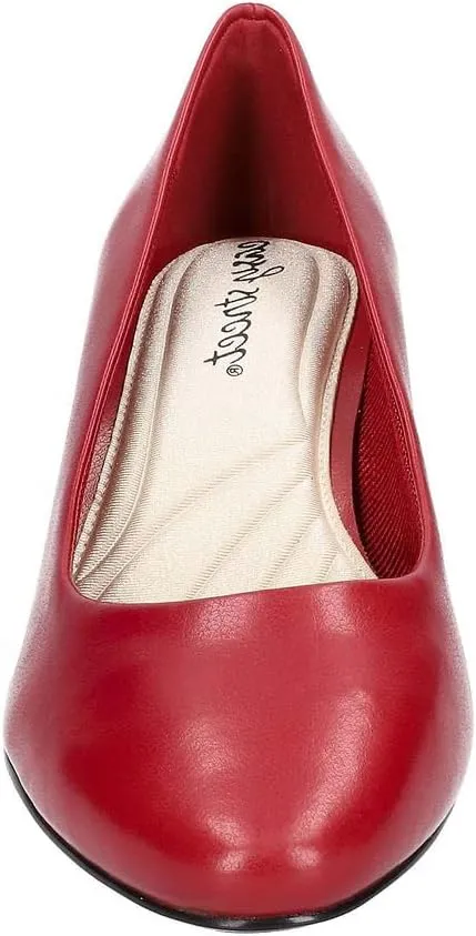 Easy Street Women's Ballari Pump