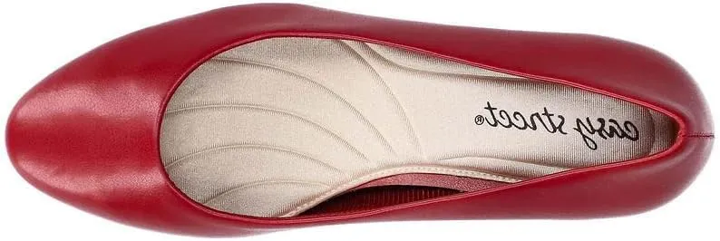 Easy Street Women's Ballari Pump