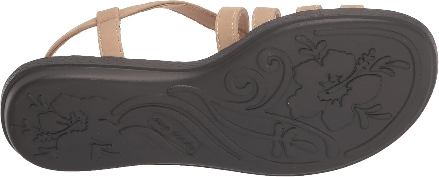 Easy Street Women's Lobo Wedge Sandal