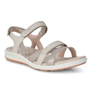 Ecco Cruise II - Silver Grey