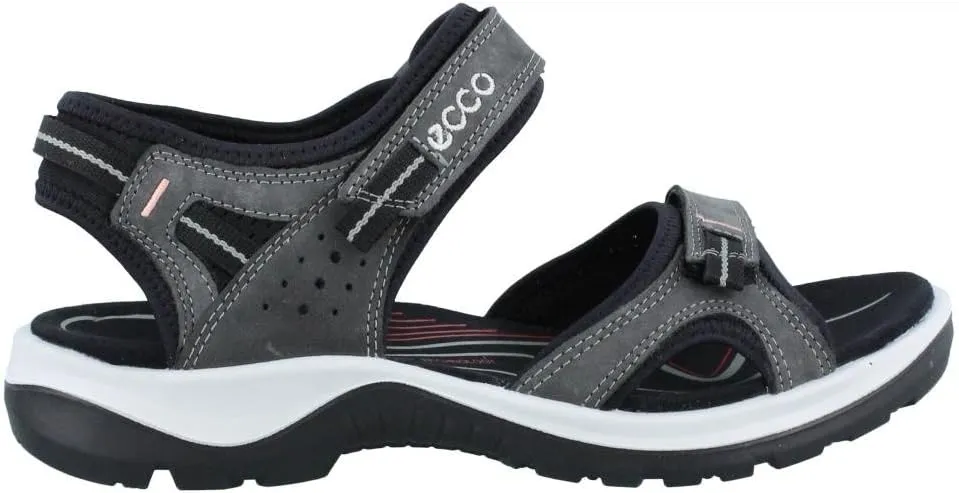 ECCO Men's Yucatan Sport Sandal