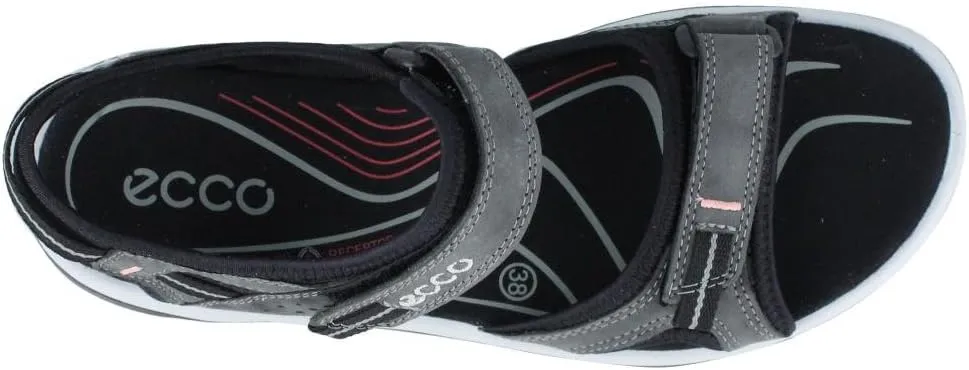 ECCO Men's Yucatan Sport Sandal