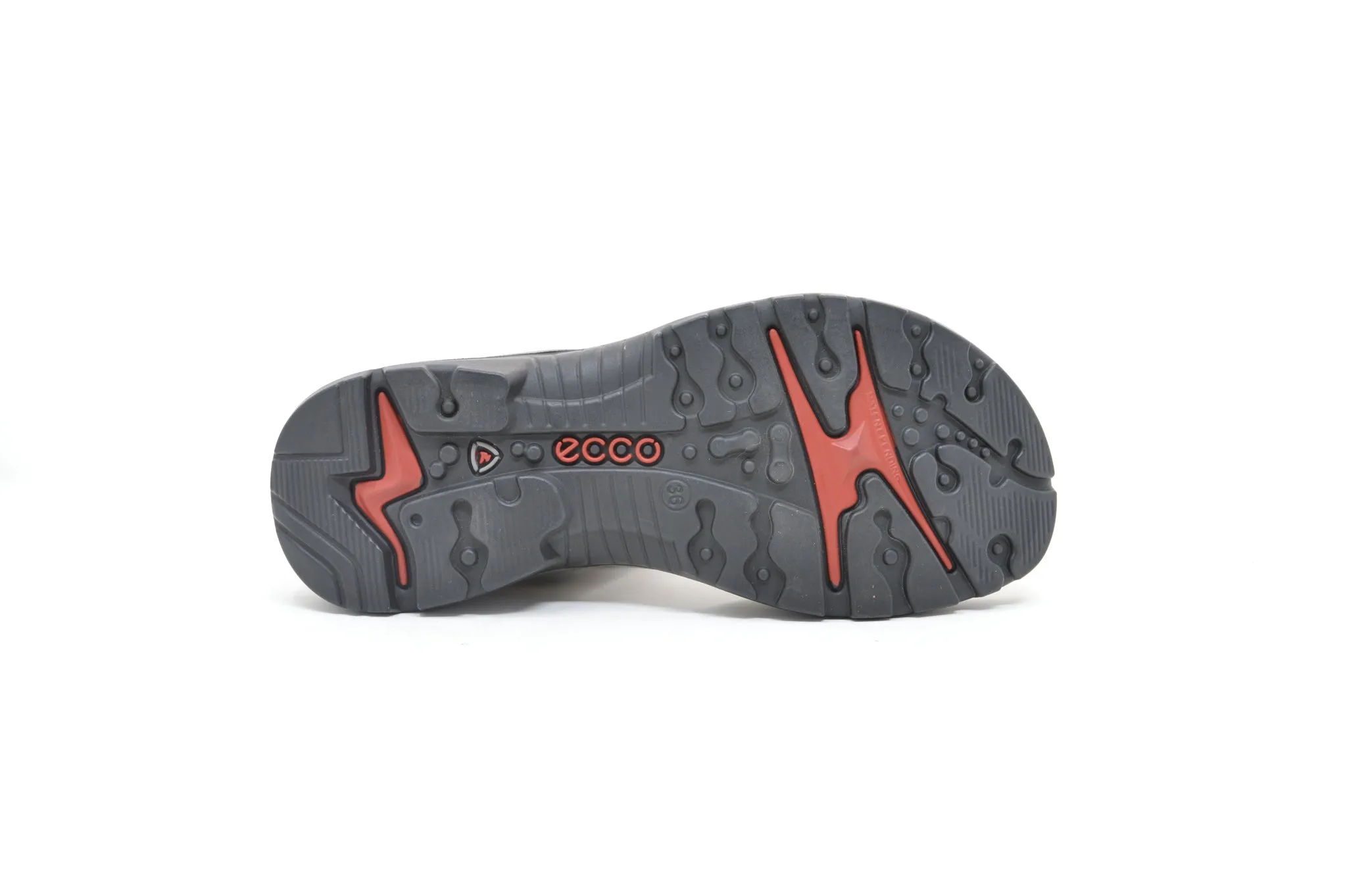 Ecco Offroad Yucatan