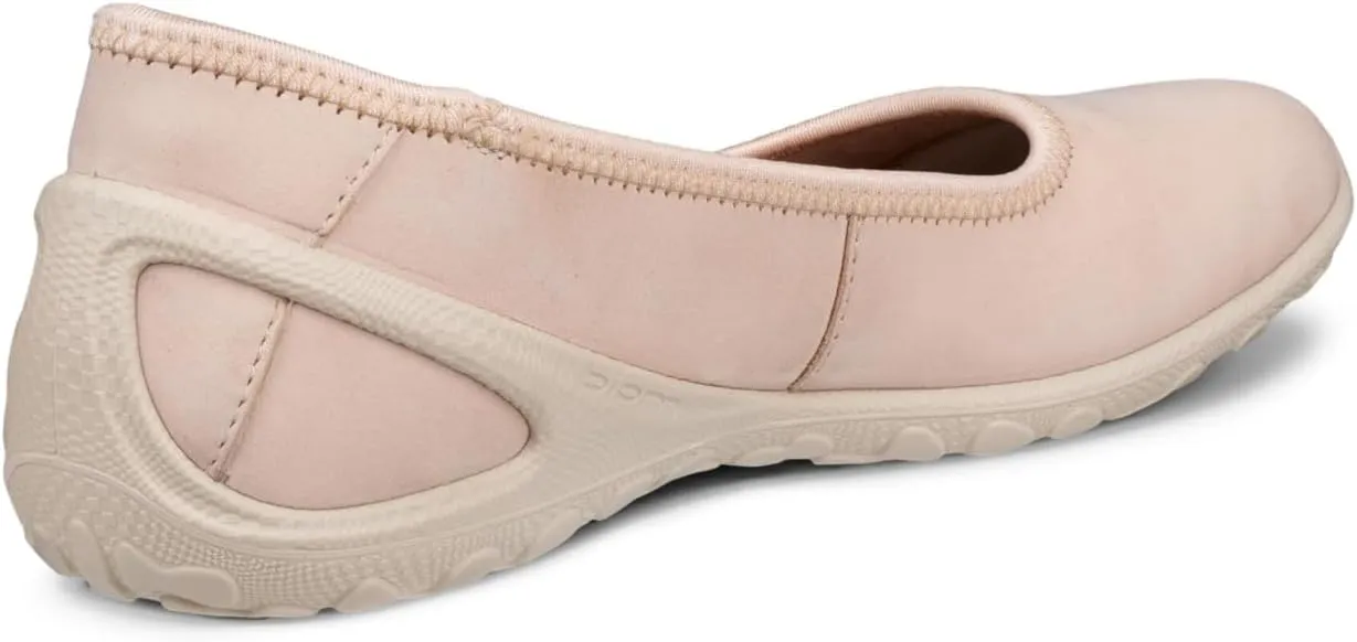 ECCO Women's Biom Lite Skimmer Ballerina Sneaker