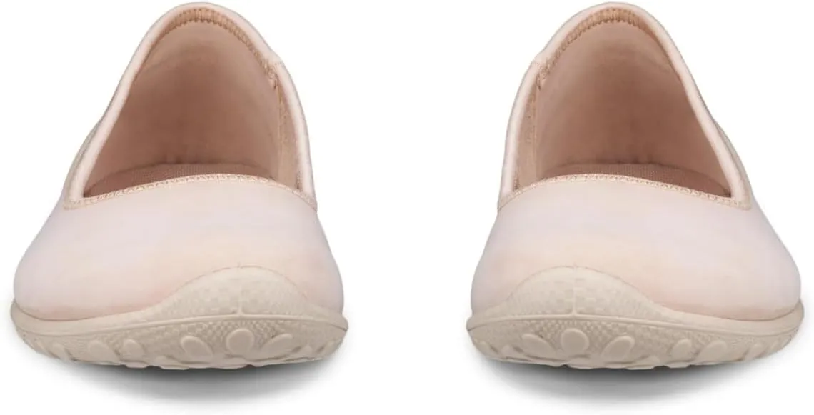 ECCO Women's Biom Lite Skimmer Ballerina Sneaker